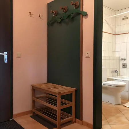 Apartman Jessen *