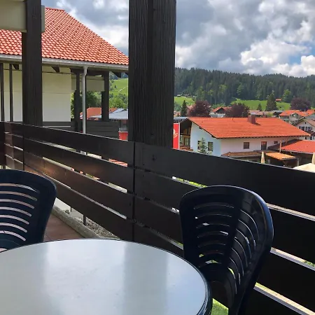 Jessen Apartment