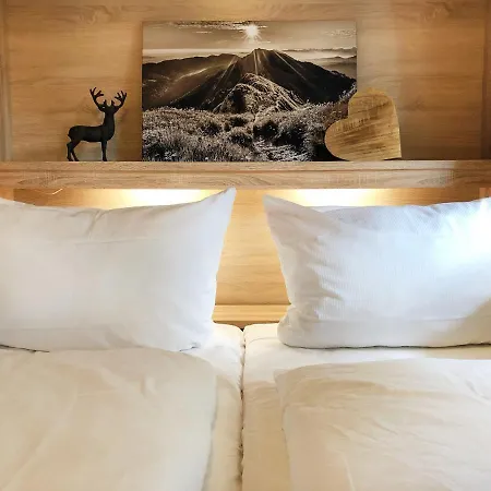 Apartman Jessen