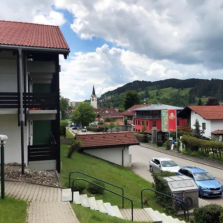 Apartman Jessen