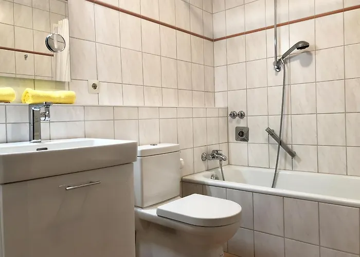 Jessen Apartment