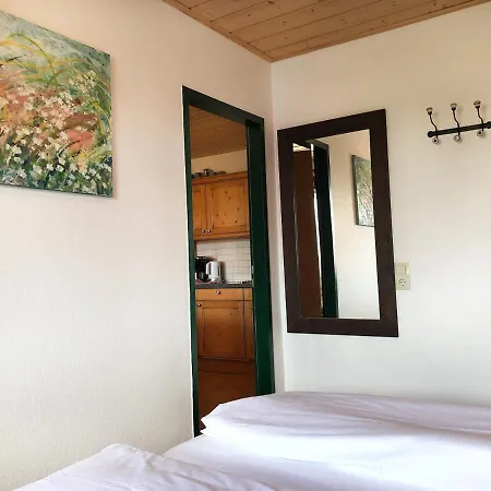Jessen Apartment *