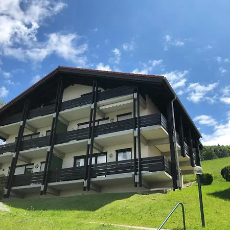 Jessen Apartment