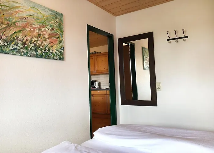 Jessen Apartmán *