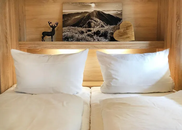 Apartmán Jessen