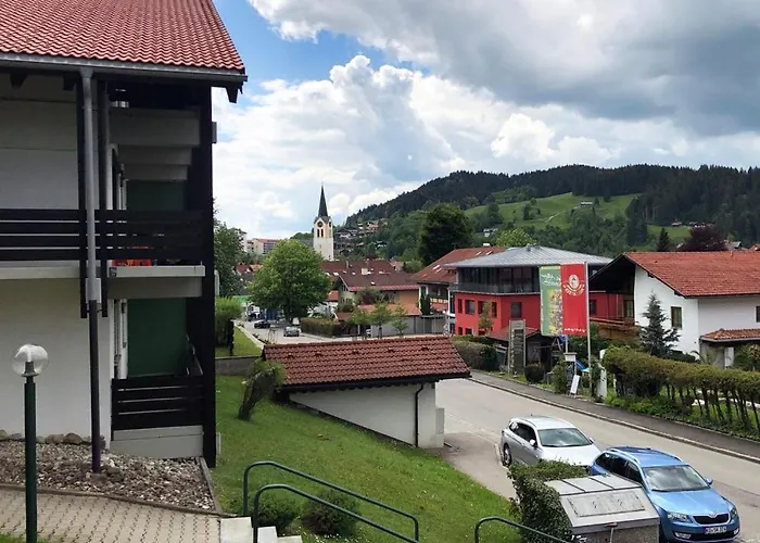 Apartmán Jessen